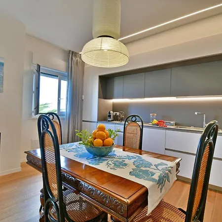 Bed & Breakfast Luxury Joy In Cefalù