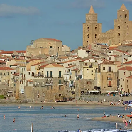Luxury Casa Di Joy In Bed & Breakfast
