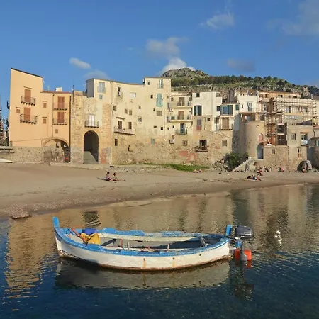 Bed & Breakfast Luxury Casa Di Joy In *